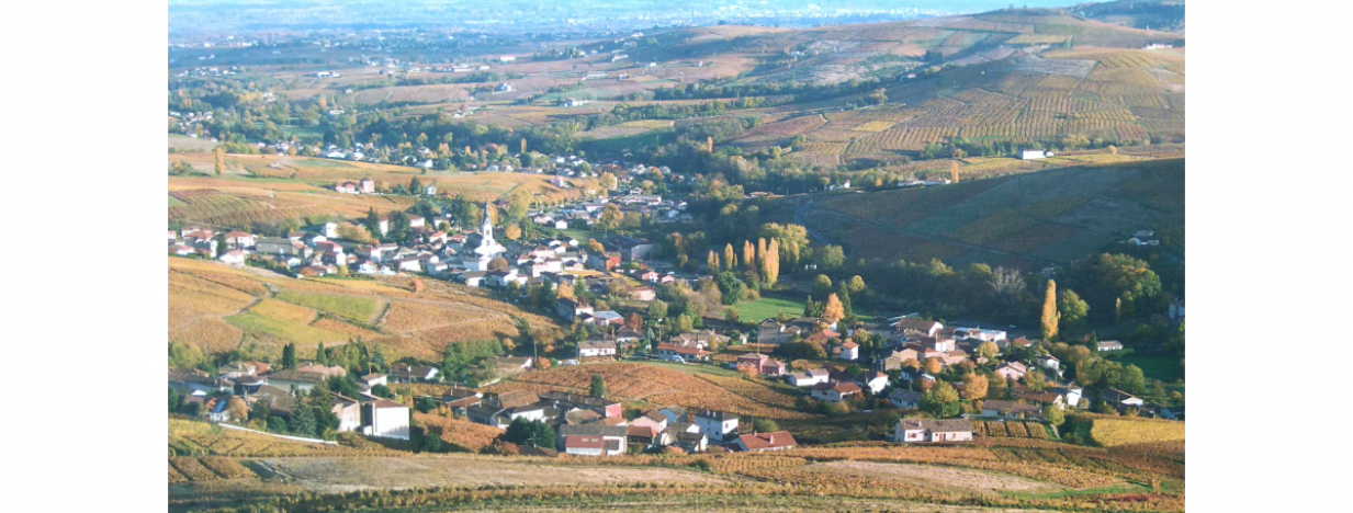 découvrir le Beaujolais